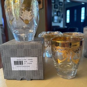 Raffinatos Single Glass